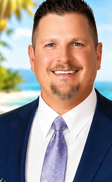 Andrew Gaab, Mortgage Loan Advisor, NMLS #2761701